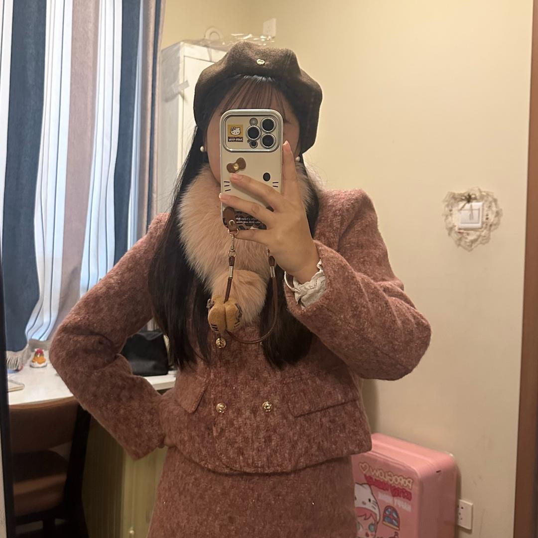 李就要拽
