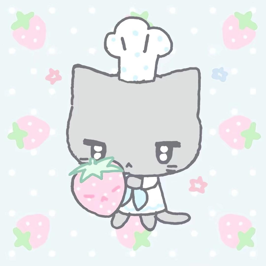 你总是一副不开心的样子(#`O′)