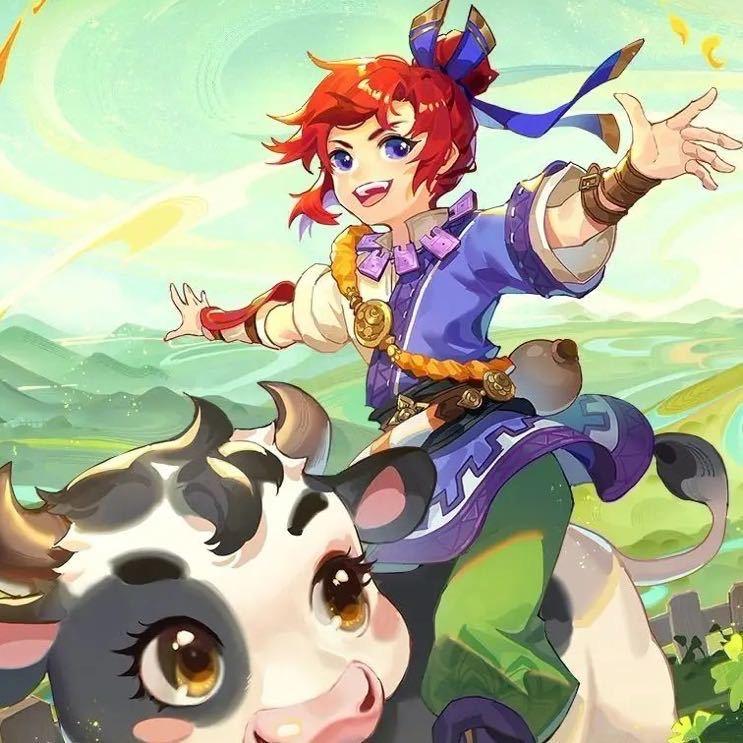 梦幻西游CY团队