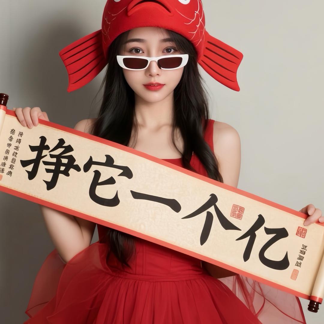 飛飛爱唱歌