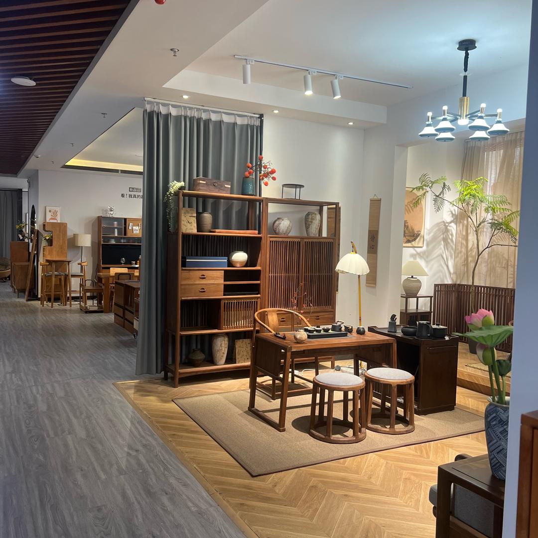 批发实木家具（源头工厂）