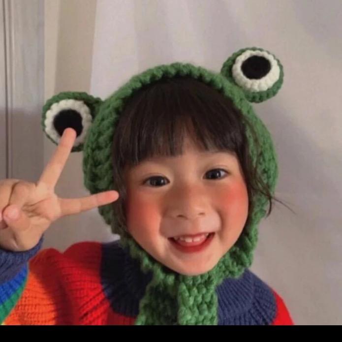 🌈想要快乐的一天