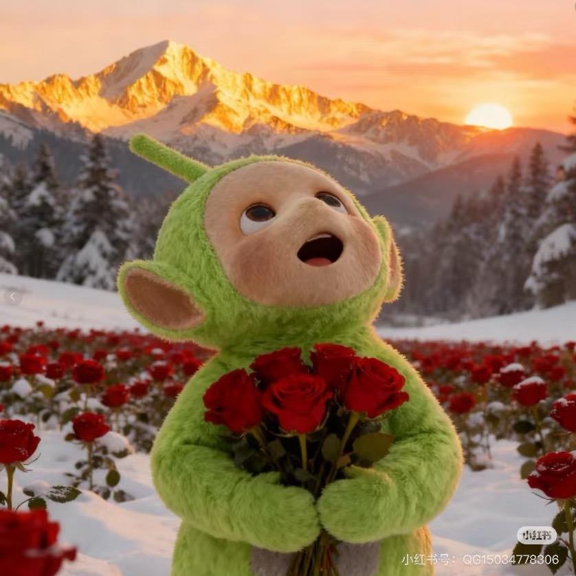 冷酷小鱼儿的宝藏铺✨