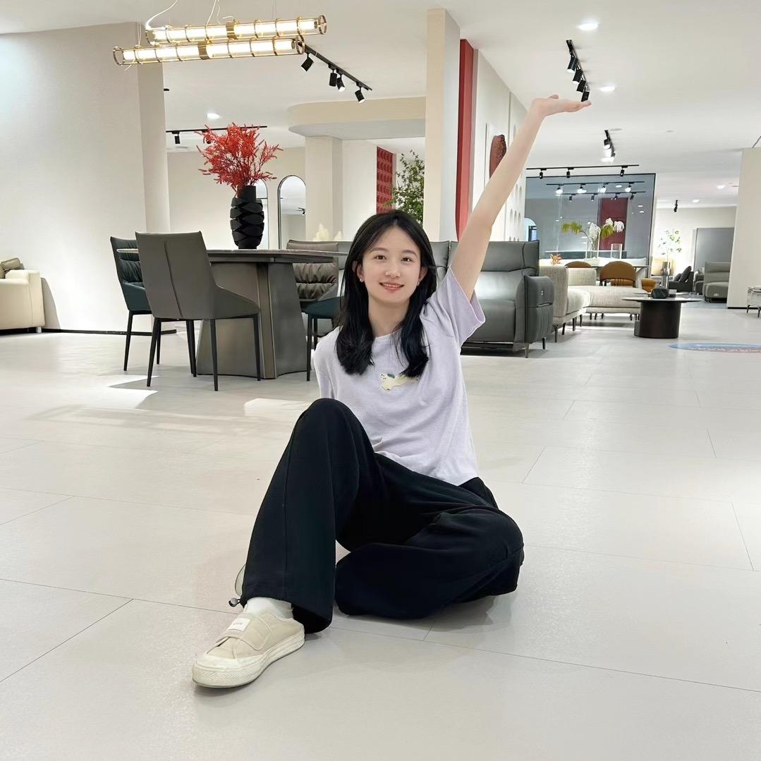 淄博艺梦隆家具