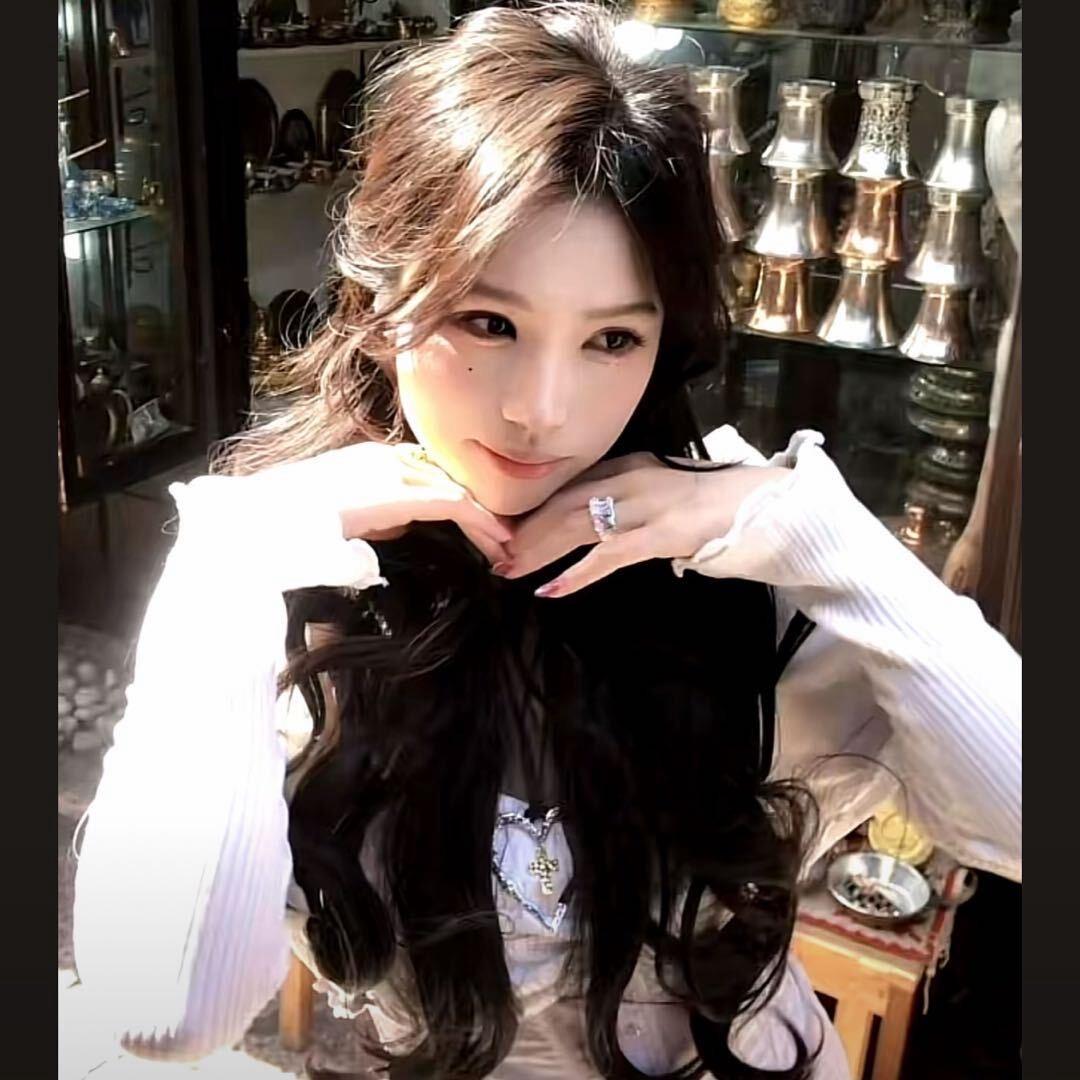 不发脾气只发财