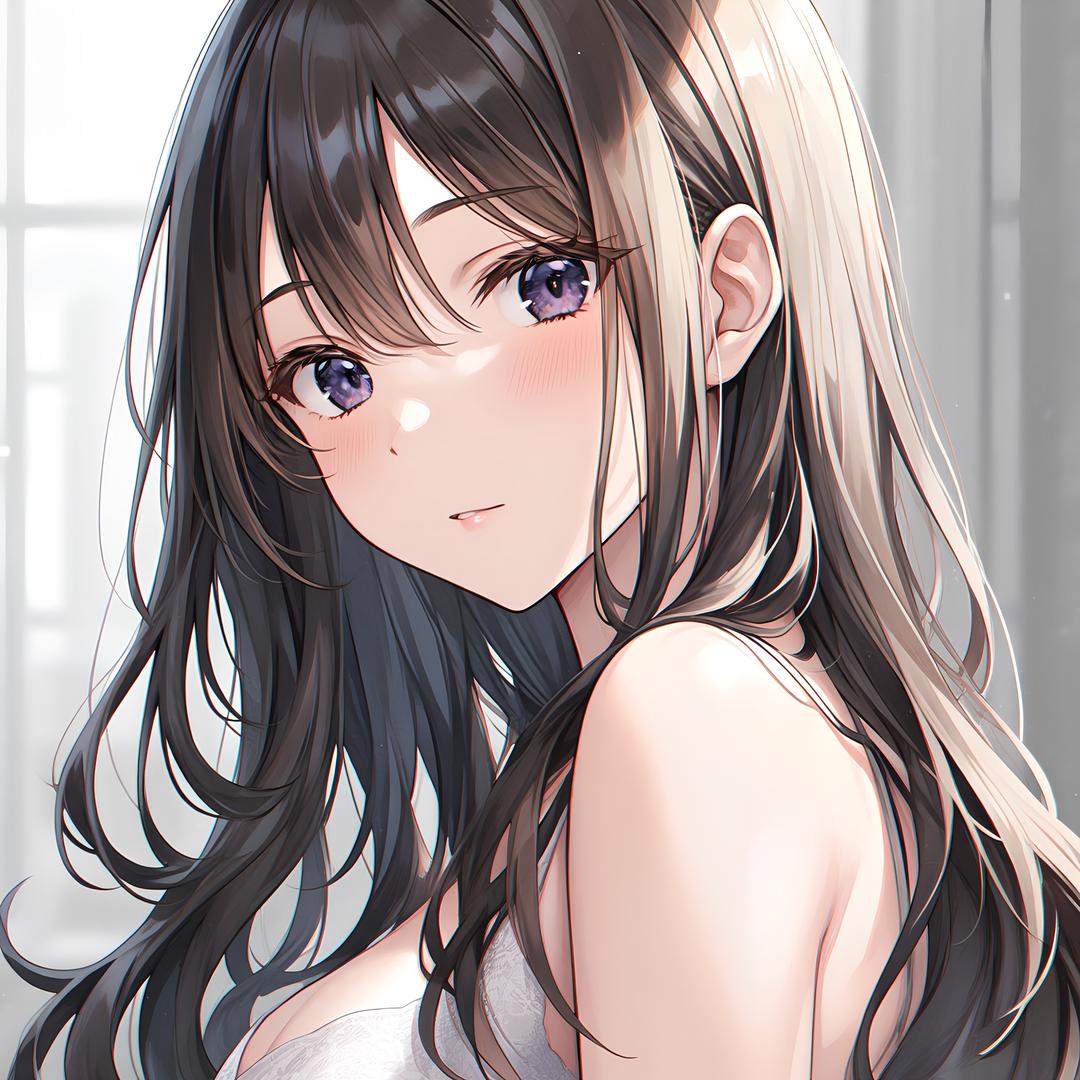 桃儿～
