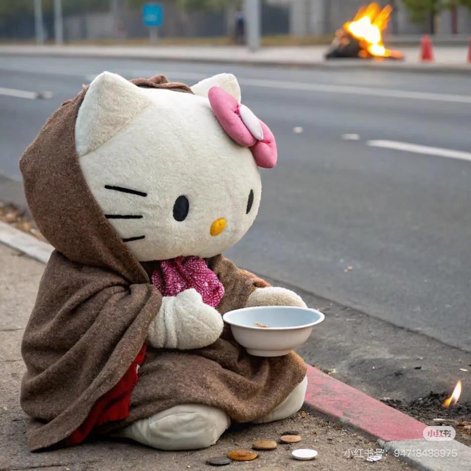 1秒对视