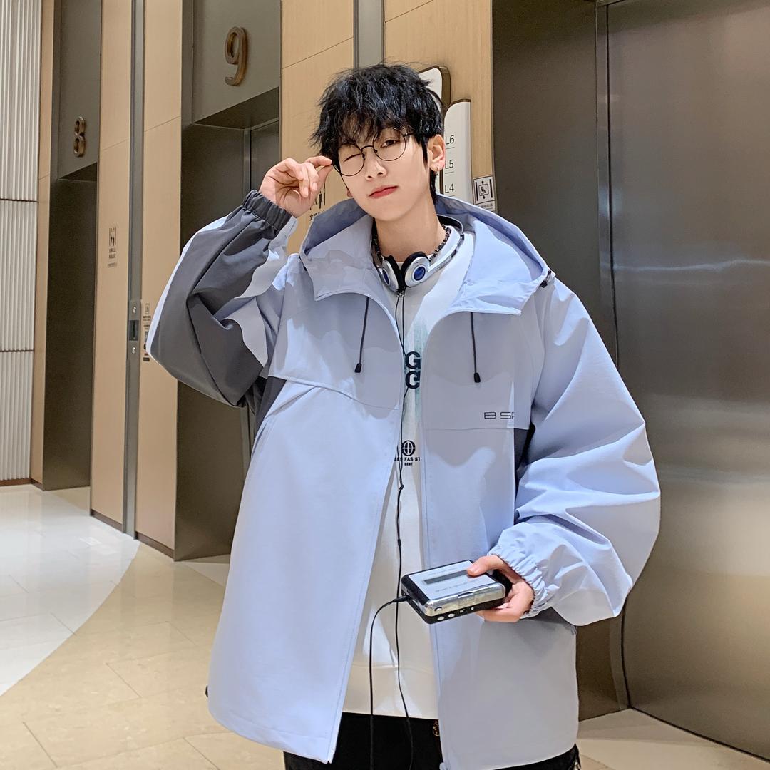 多特青少年穿搭