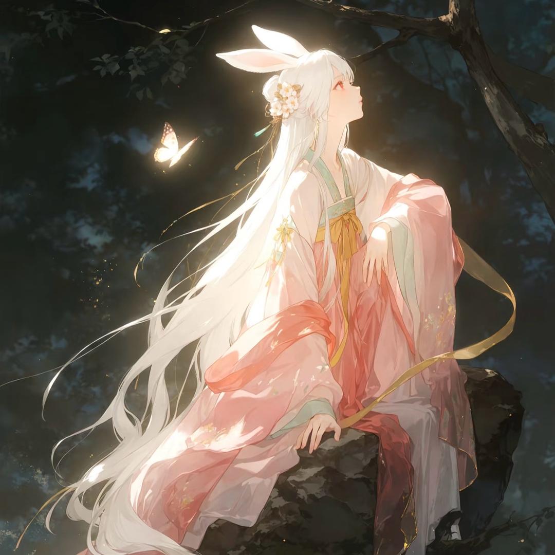 子期吖