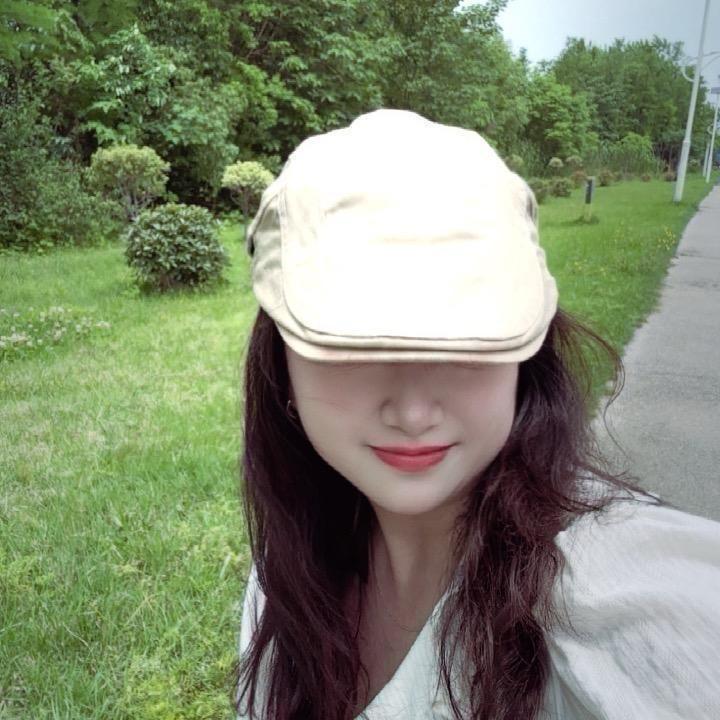 温暖的冰🥯