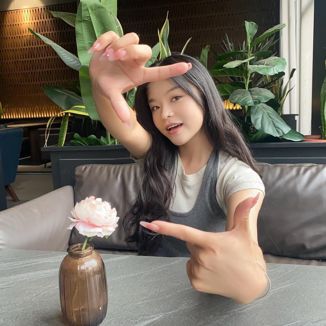 晓晓呀（晚21：40）