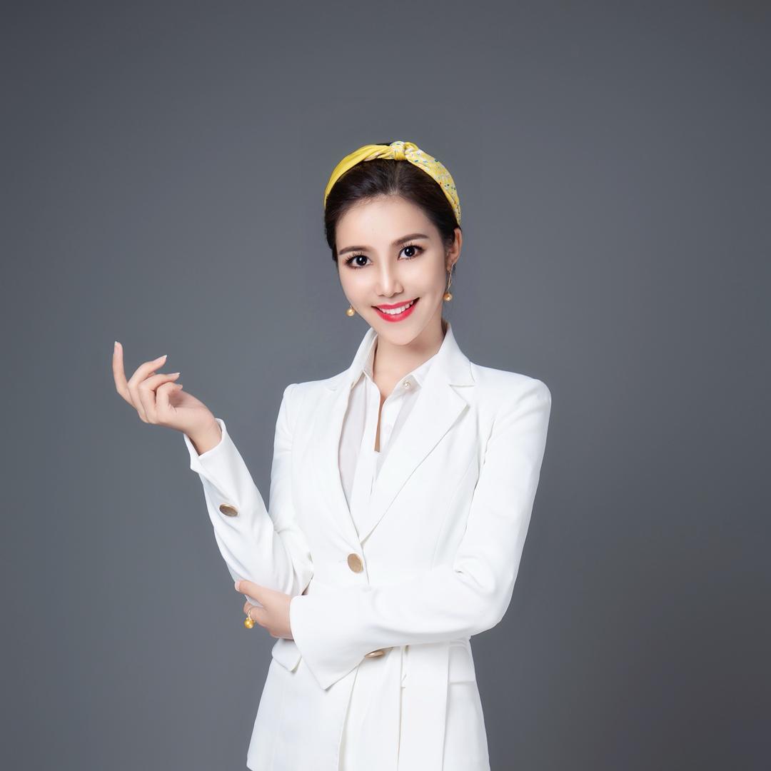 王妮｜财商女教主@抖音