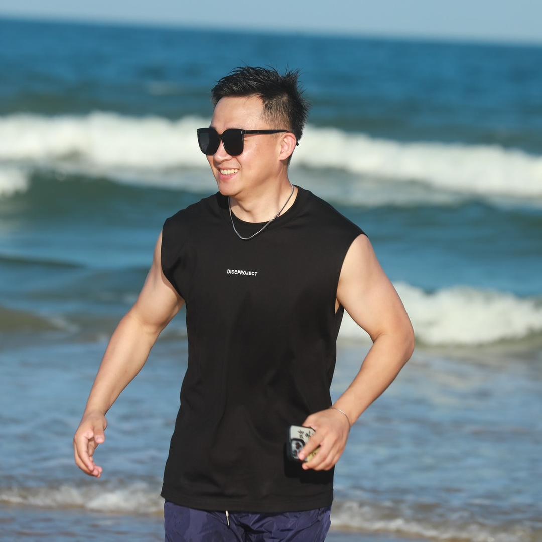 徐先生男装海宁锴睿