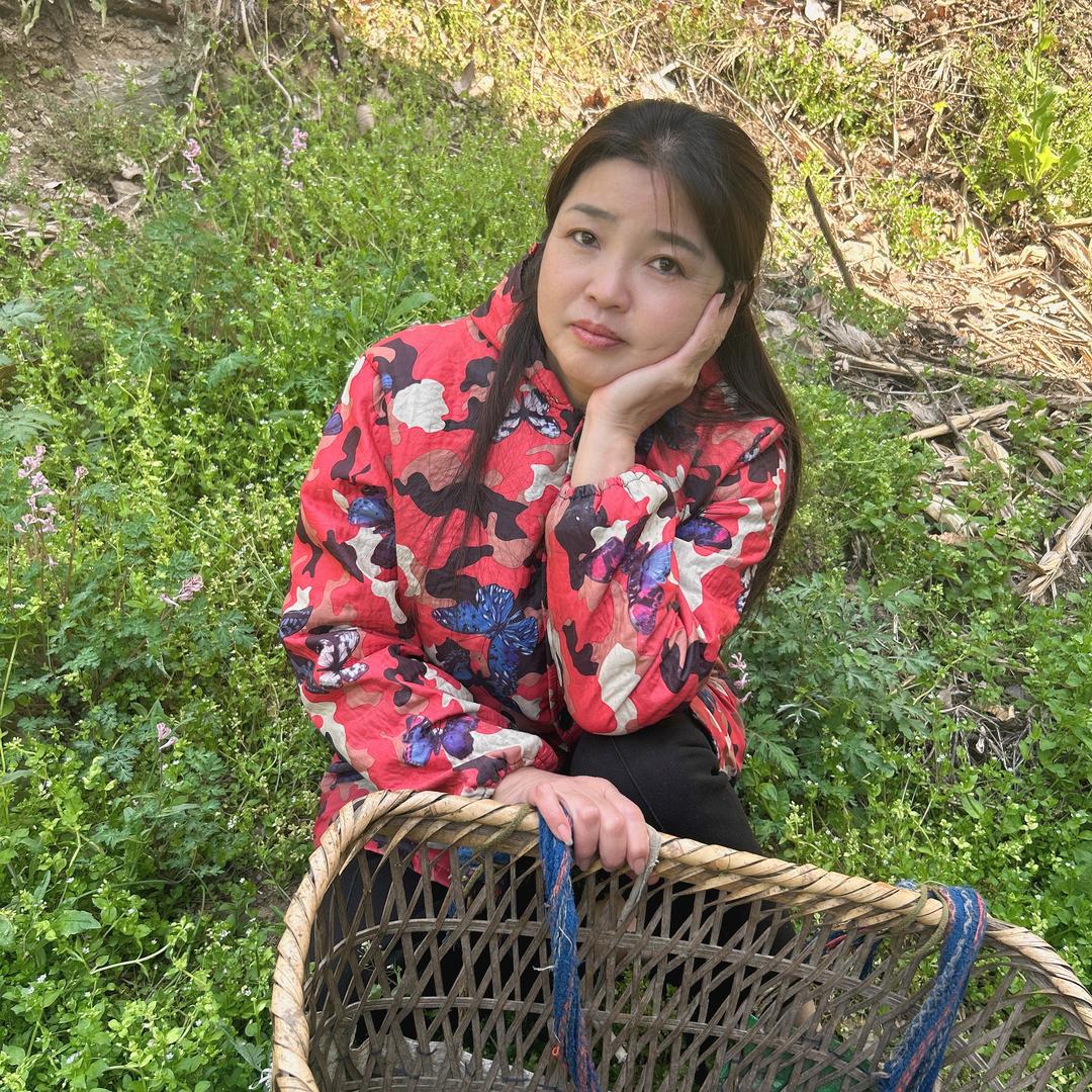 乡村王嫂