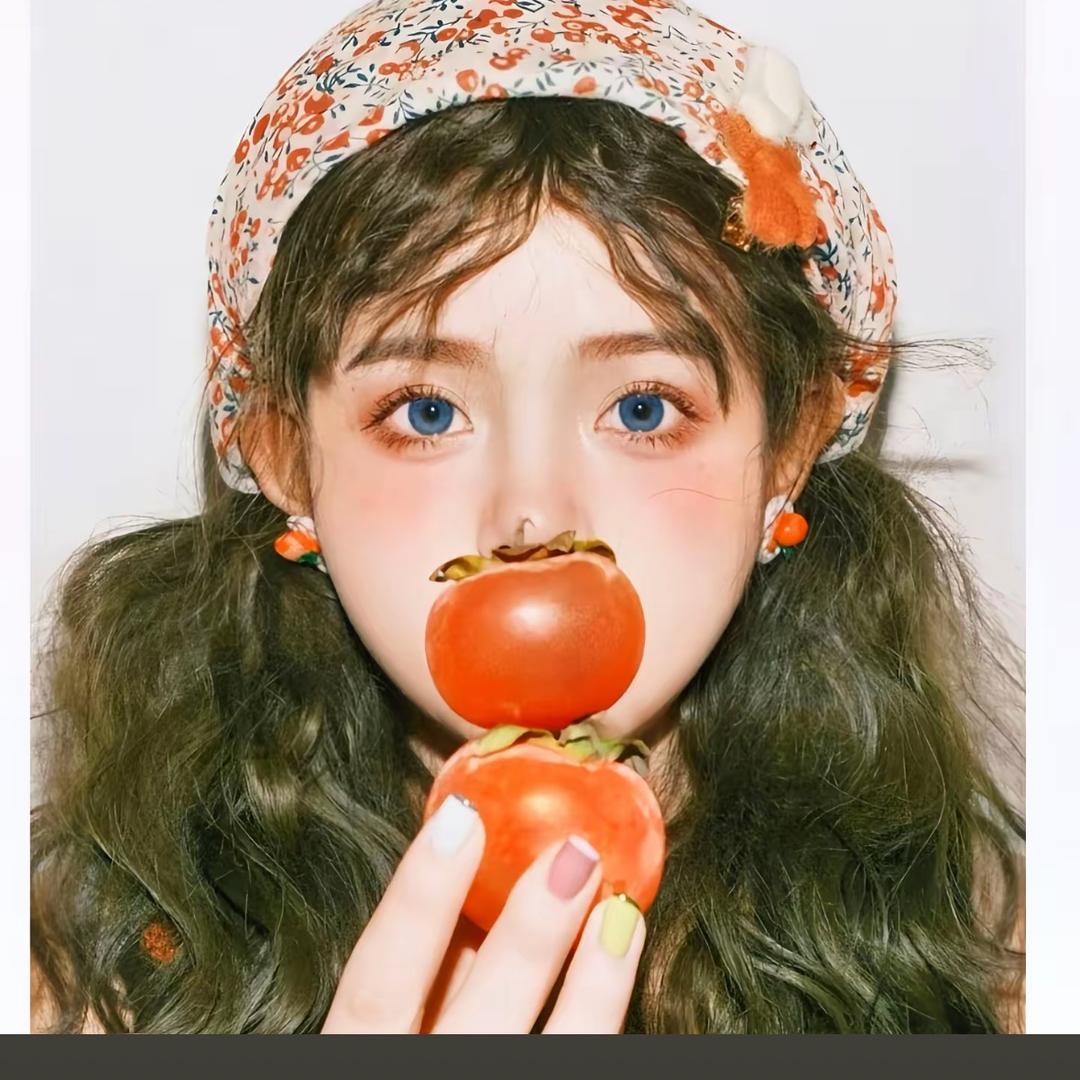 @是小橙丫