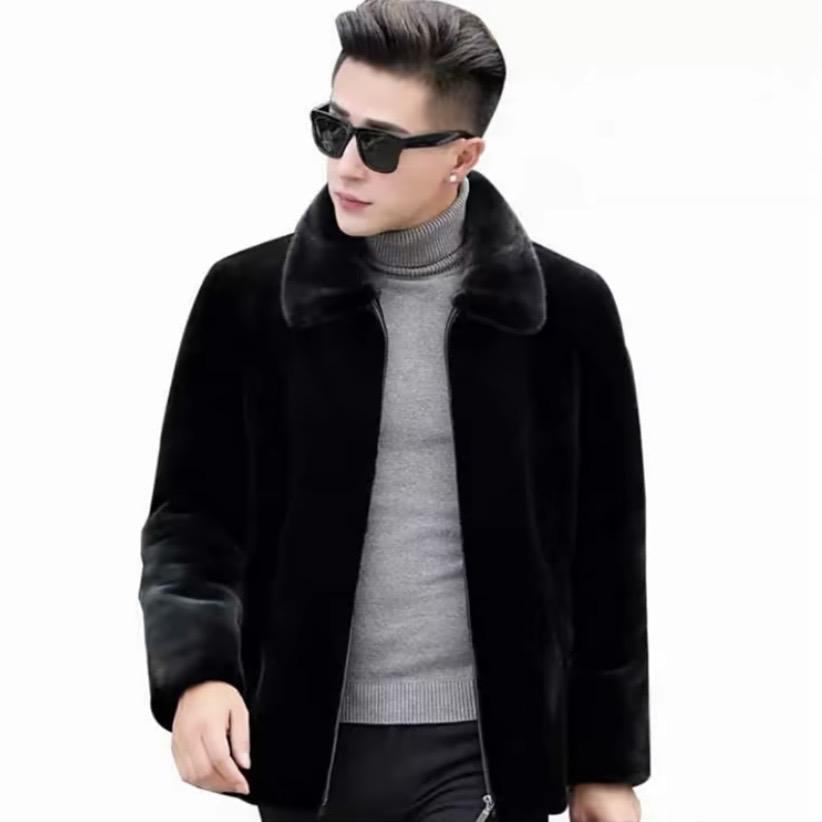 海宁麦伦皮草工厂店