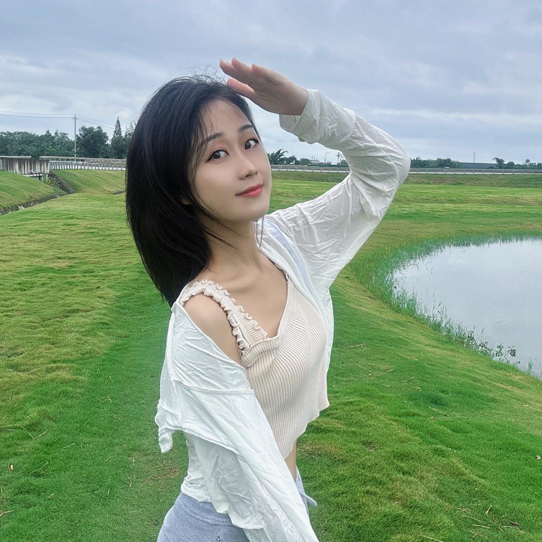 程美丽