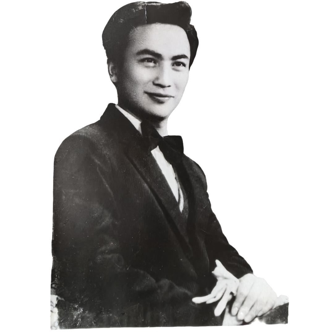 徐文章