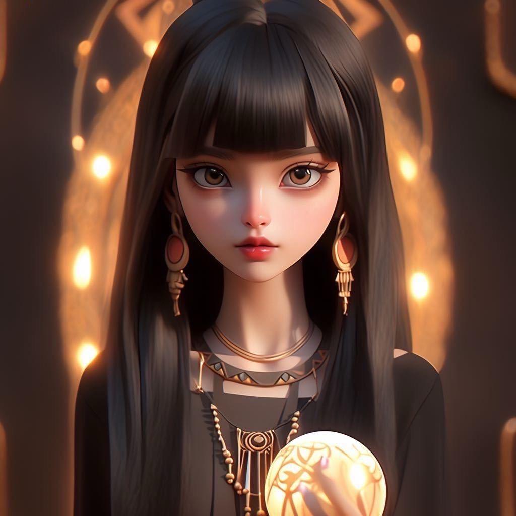 精灵魔法师工作室