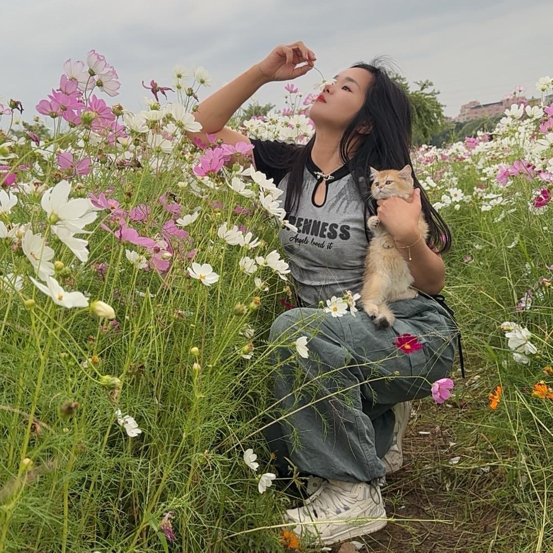 广东靓女在广州