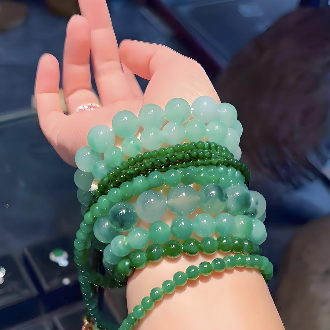 苏一珠宝翡翠三号