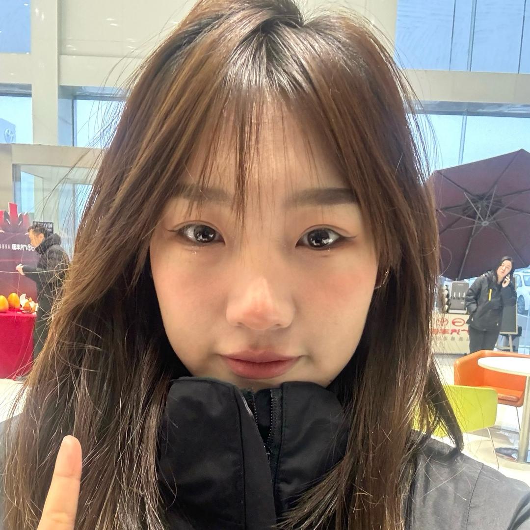 广汽丰田天津中升胡悦