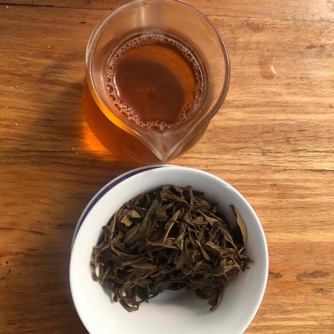 映碧茶叶