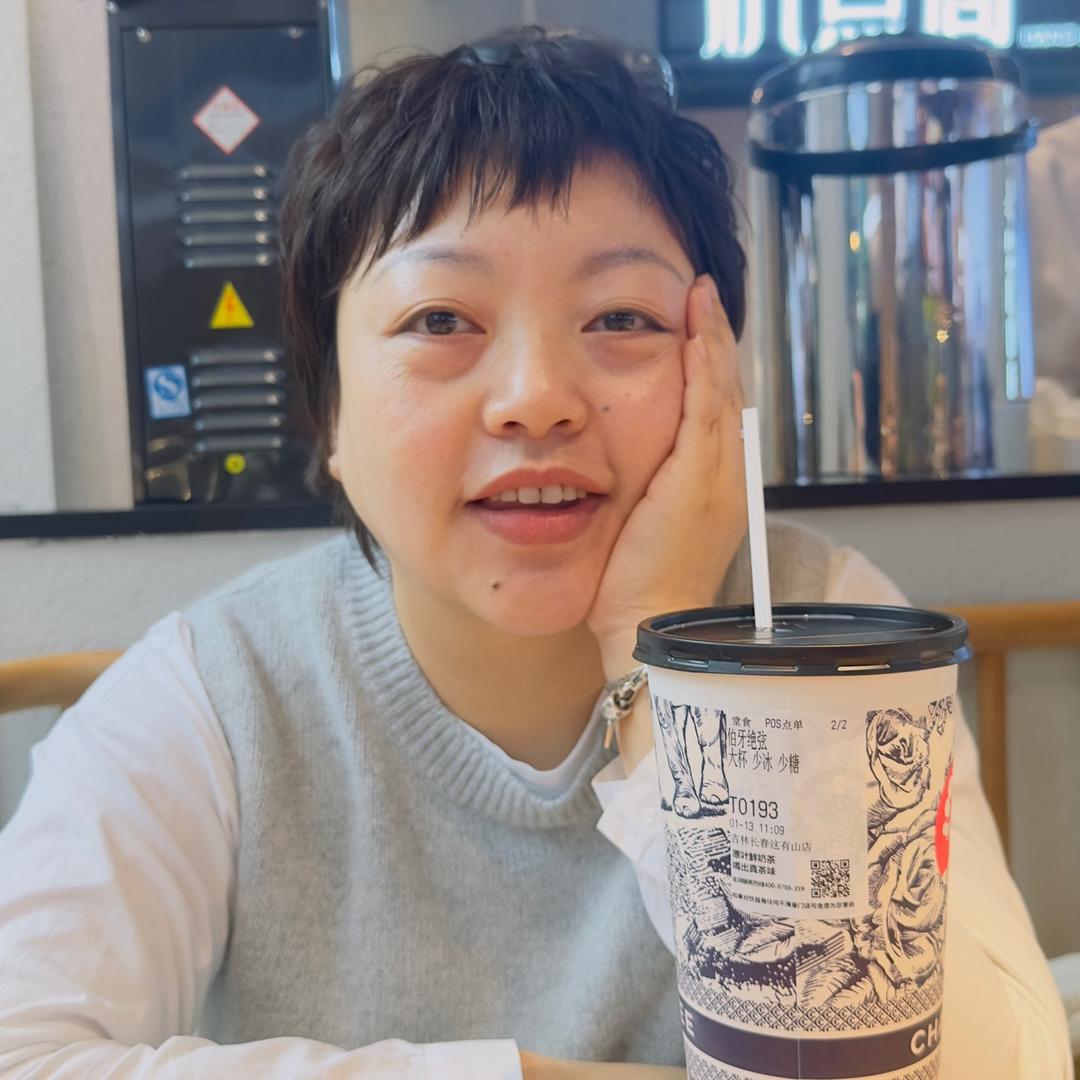 宁宁LOVE彤彤