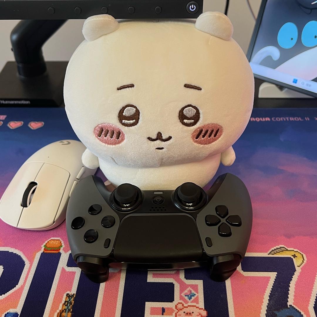 OW杨鸿飞（电竞之愛）