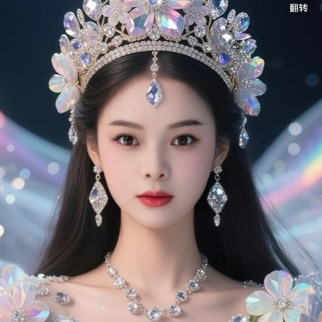 捷妹儿（大妹呀）