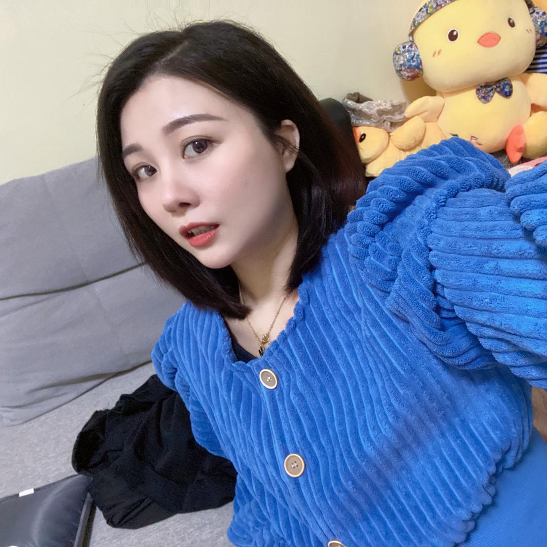 老板娘i