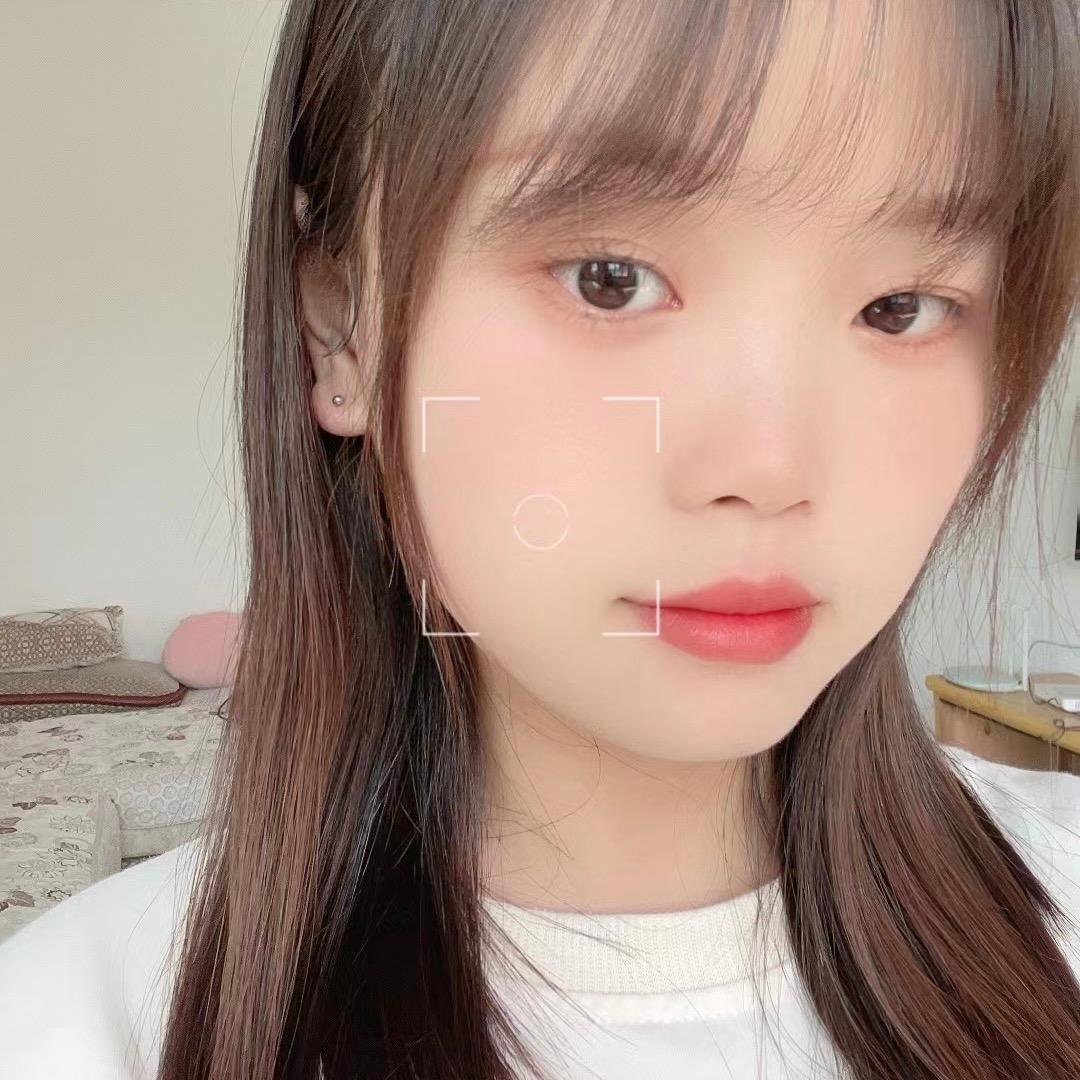 娇娇小可爱❤️