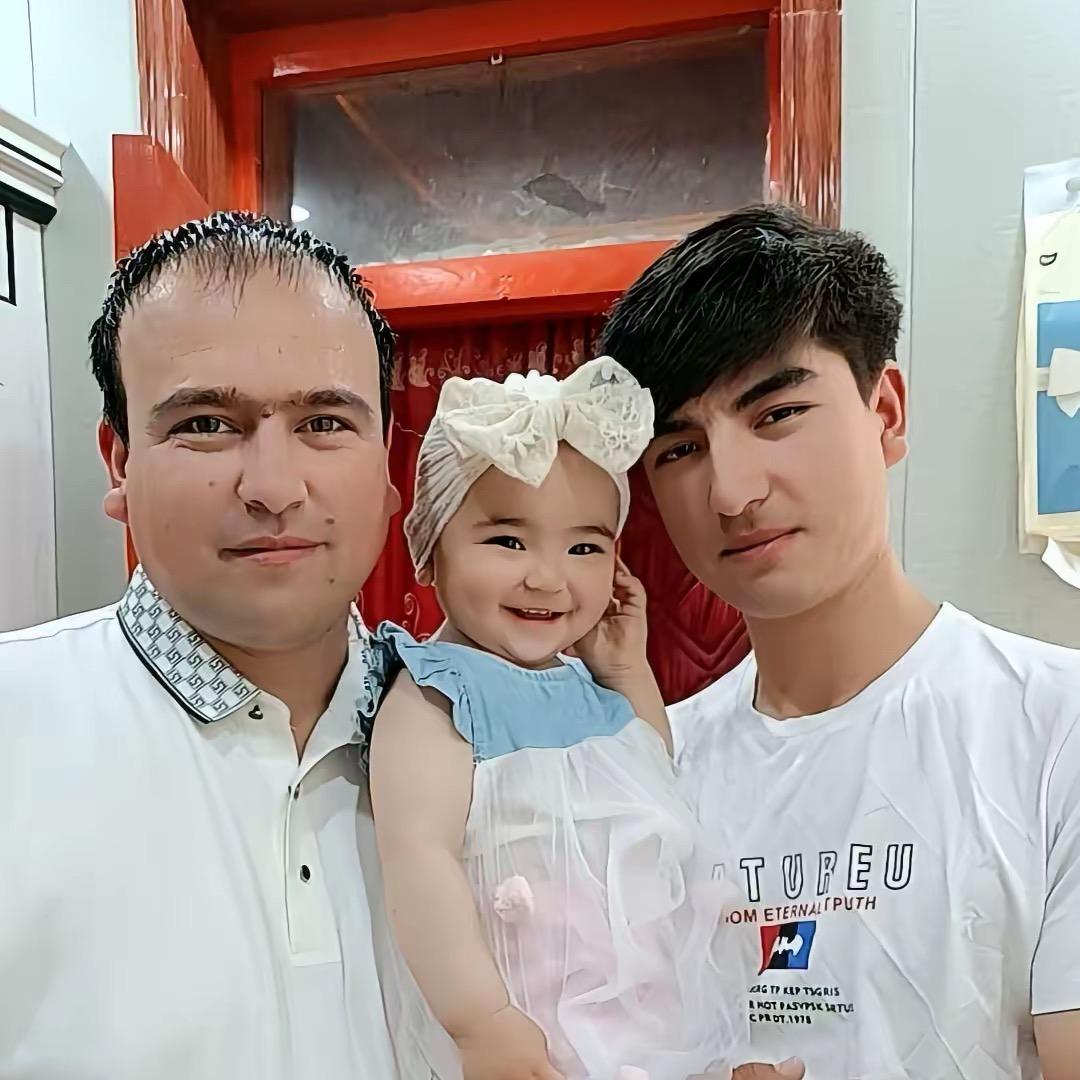 喀拉苏阿卜力米提（小）1