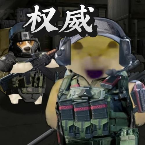 悲伤牢🐭（三角洲行动）