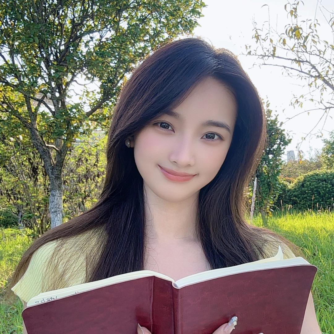 花花不呆🌸（手舞演绎）