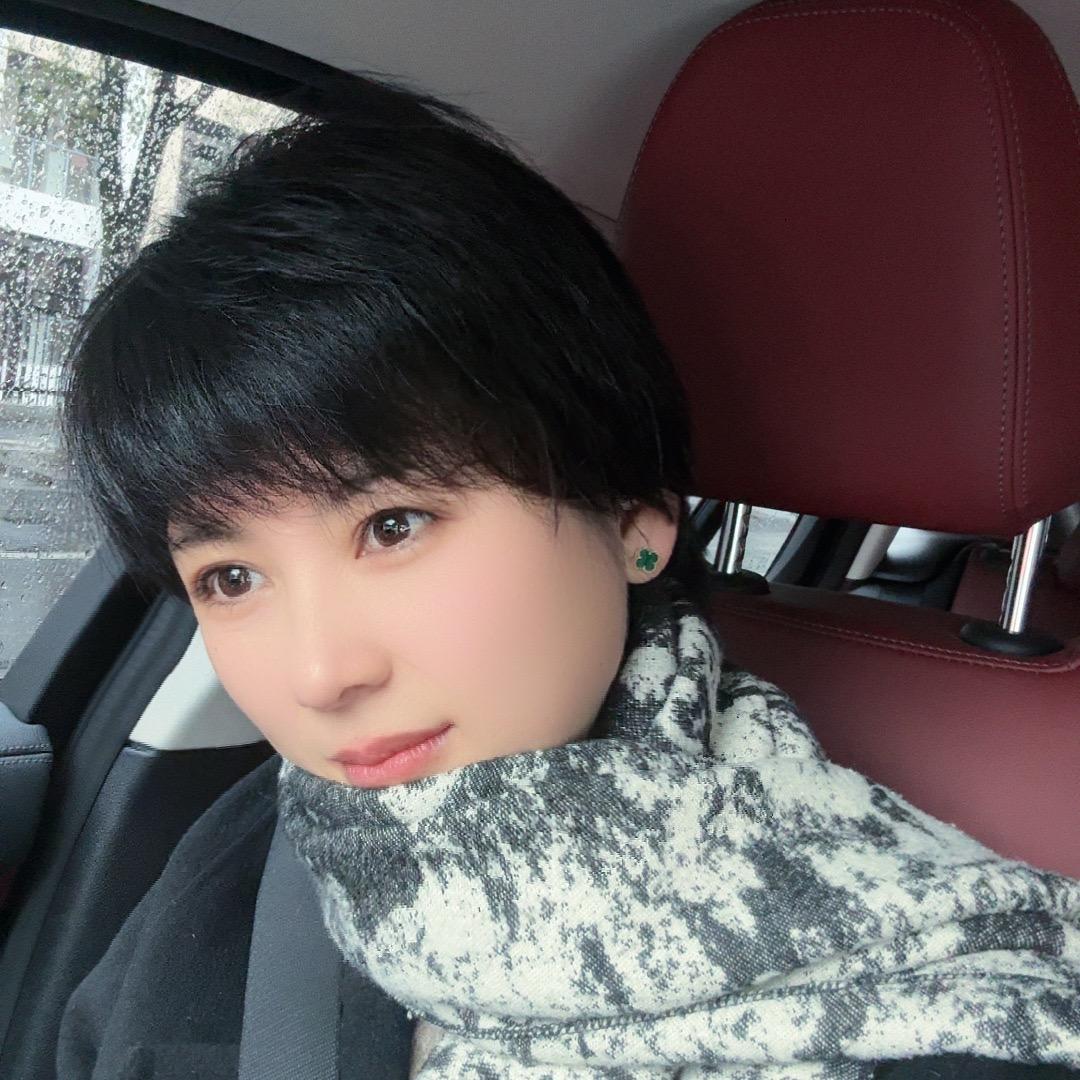 请叫我小财迷