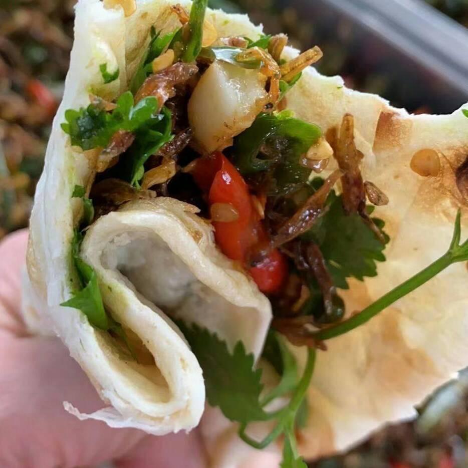 苏北美食优选 小石