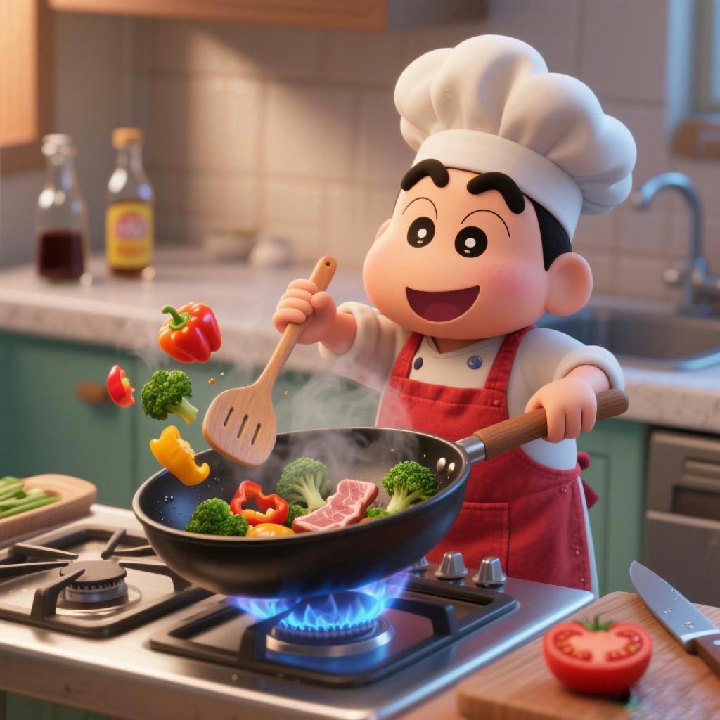 花开富贵百花香