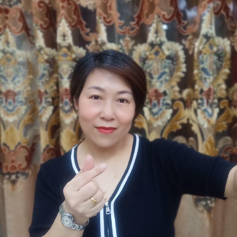 陆丰莲姐