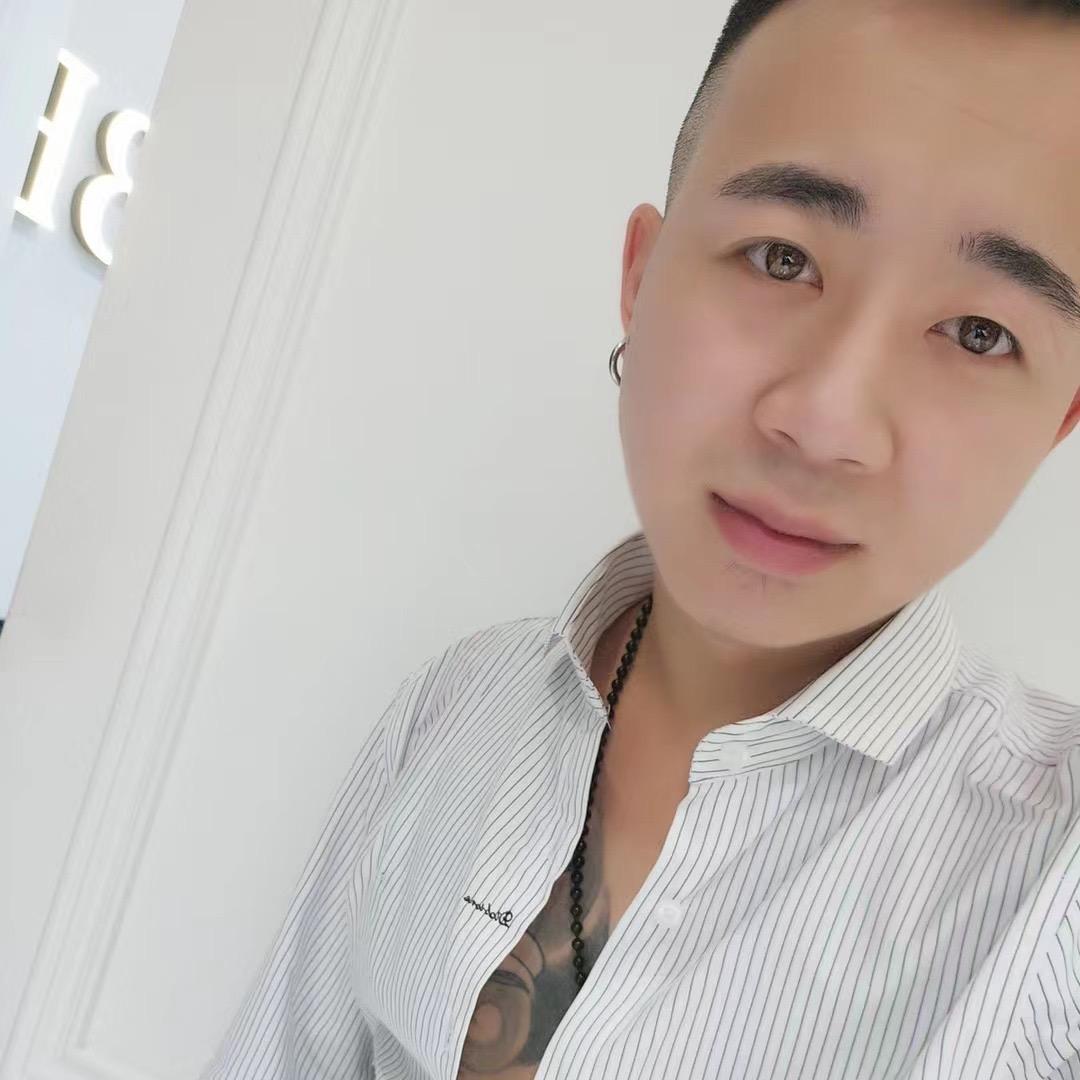 德州-维尔曼北尚造型 Andy