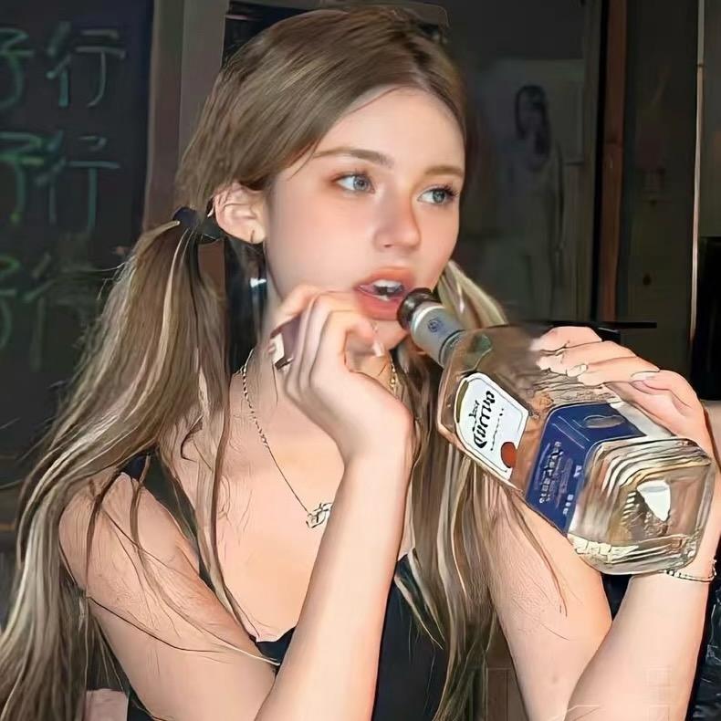 我打算去码头整点薯条1