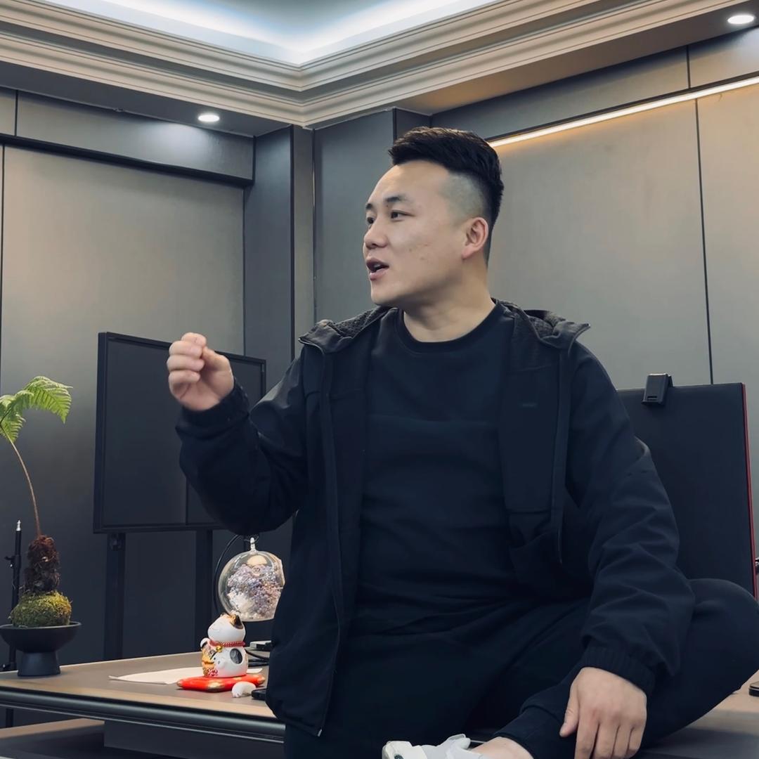 程缔互联网