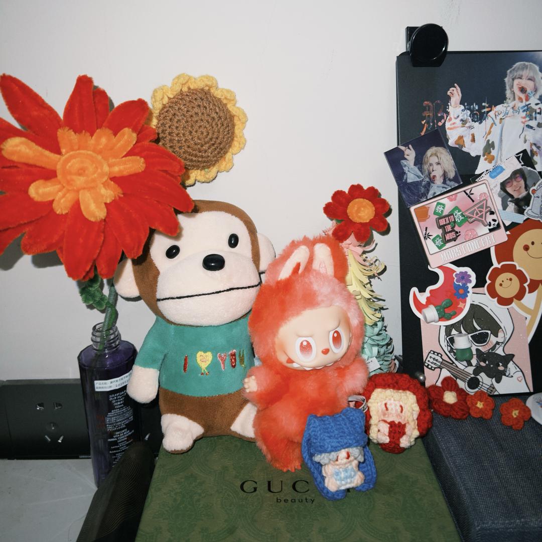 艾小花的日记