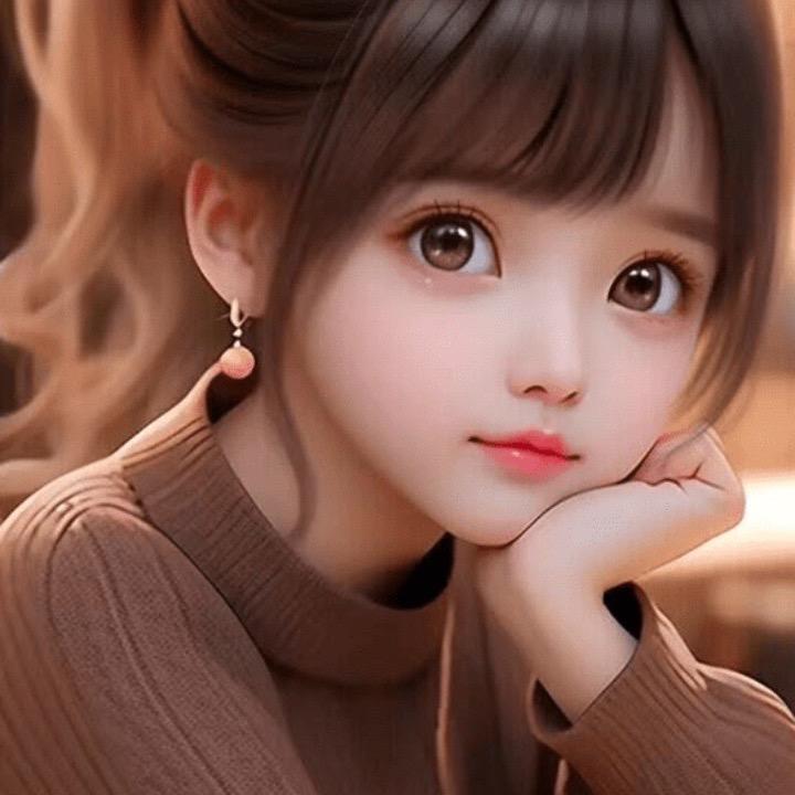 桥边姑娘