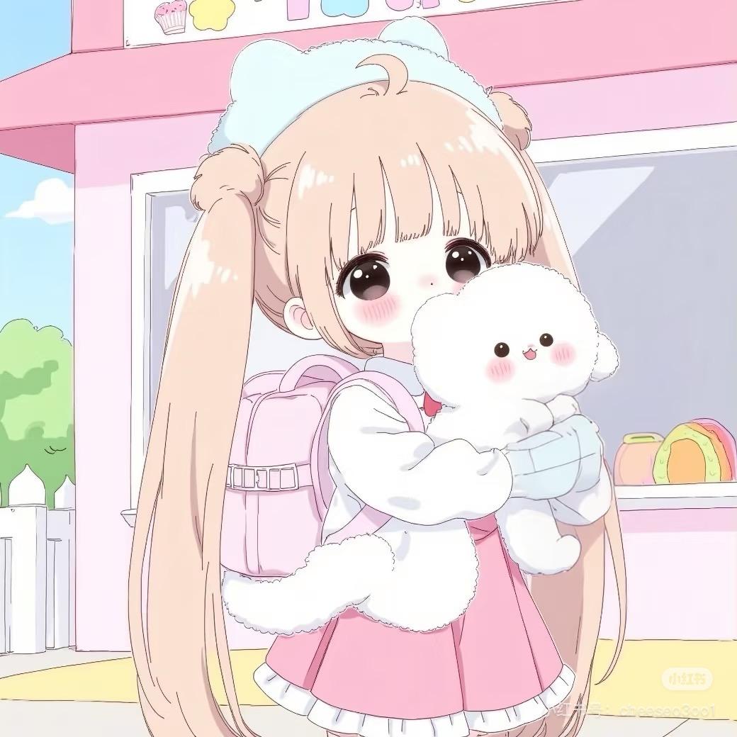🐾悦悦 ovo