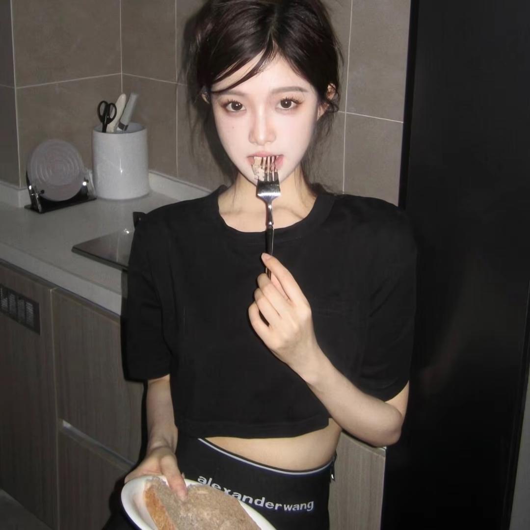 发呆小鱼饼