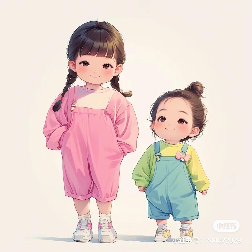 汐汐宝贝