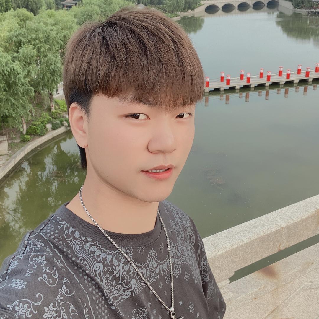 东哲造型⭐赞善