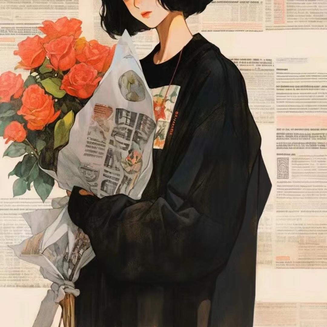 TIDY TIDY拾掇青年花室