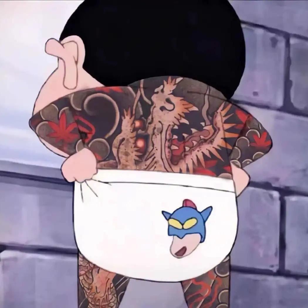 小东北🇨🇳